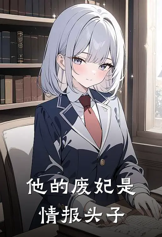 他的废妃是情报头子柳娴儿废妃完整免费小说_热门小说阅读他的废妃是情报头子柳娴儿废妃