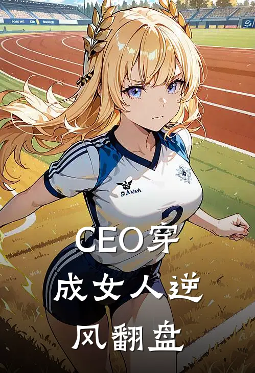 CEO穿成女人逆风翻盘