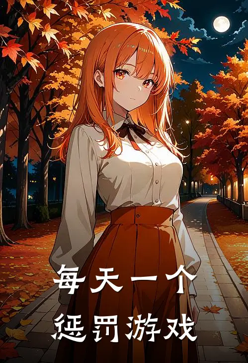 江远王阳《每天一个惩罚游戏》小说免费在线阅读_每天一个惩罚游戏(江远王阳)已完结小说