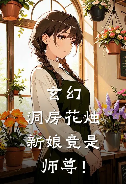 玄幻：洞房花烛，新娘竟是师尊！