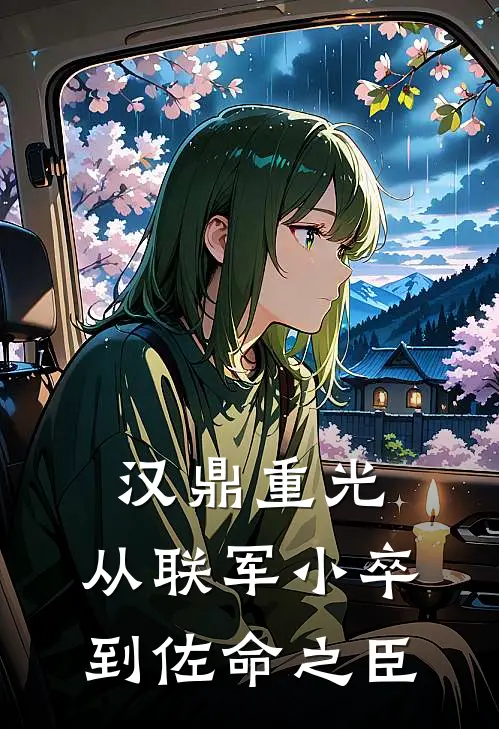 汉鼎重光：从联军小卒到佐命之臣(袁绍刘备)最新小说_免费阅读完整版小说汉鼎重光：从联军小卒到佐命之臣(袁绍刘备)