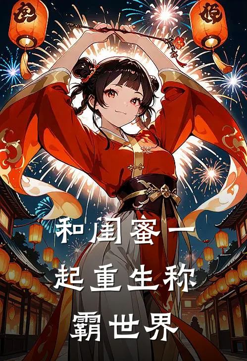 和闺蜜一起重生称霸世界