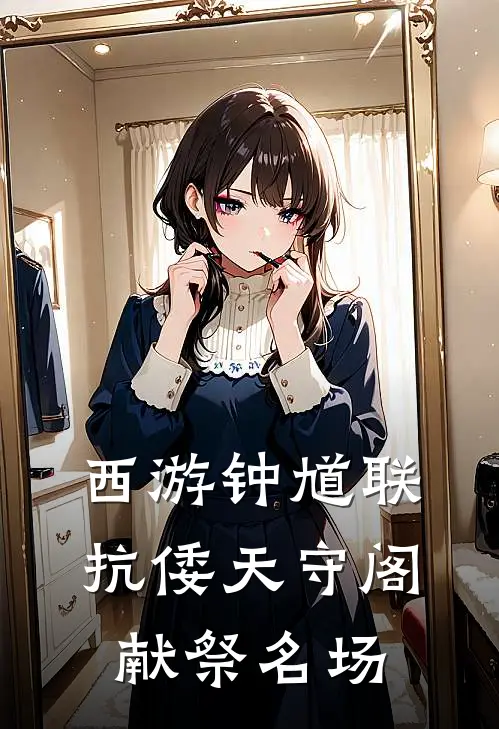 西游钟馗联抗倭天守阁献祭名场(沈惊霜汤小五)最新小说_免费阅读完整版小说西游钟馗联抗倭天守阁献祭名场(沈惊霜汤小五)