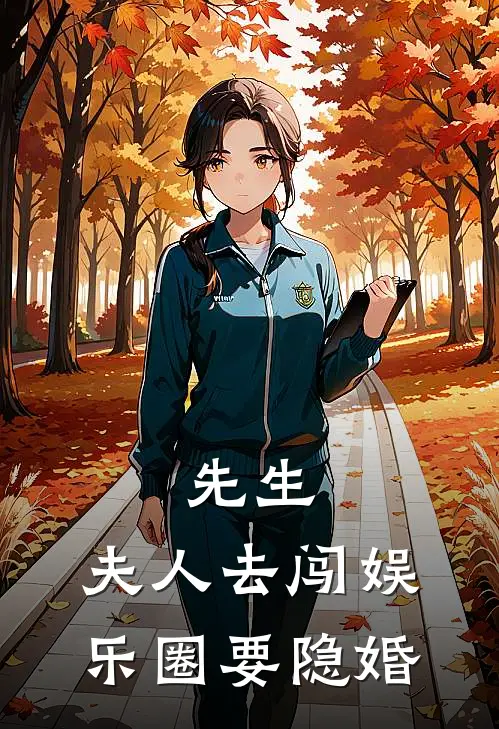 先生，夫人去闯娱乐圈要隐婚南姒景战完结版小说_完结版小说先生，夫人去闯娱乐圈要隐婚(南姒景战)