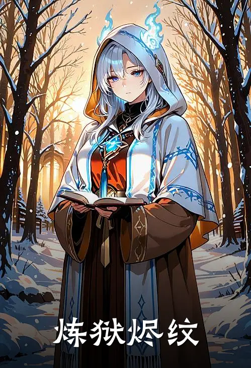 炼狱烬纹(萧玦姜灼)在哪看免费小说_全本免费完结小说炼狱烬纹萧玦姜灼