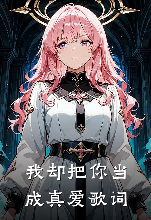 我却把你当成真爱歌词