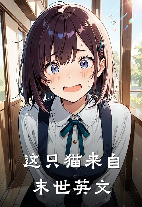 这只猫来自末世英文