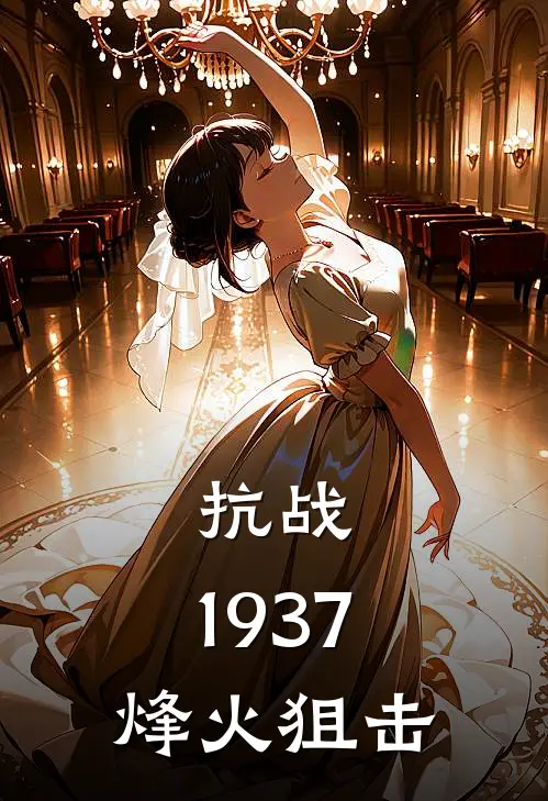 抗战：1937烽火狙击