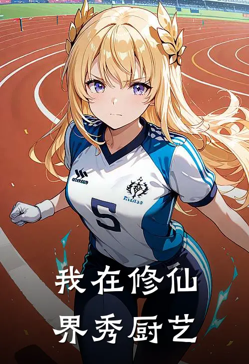 我在修仙界秀厨艺