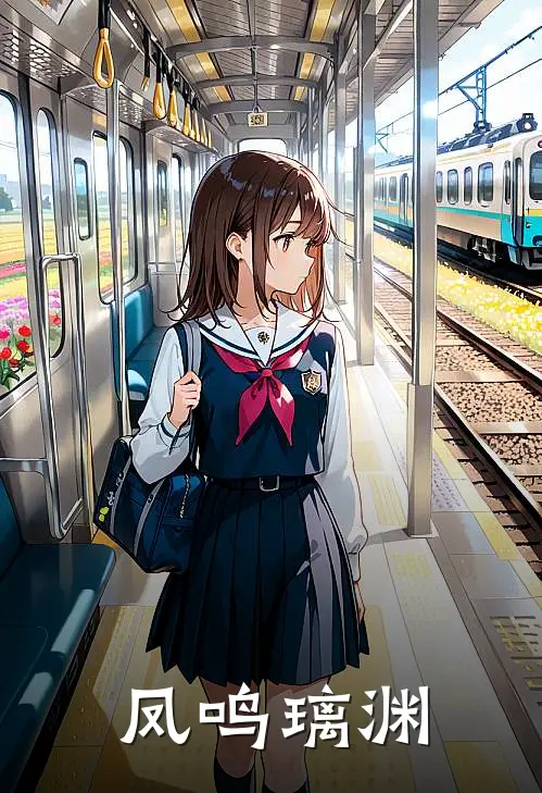 凤鸣璃渊苏璃顾清风全文免费阅读_热门小说大全凤鸣璃渊苏璃顾清风