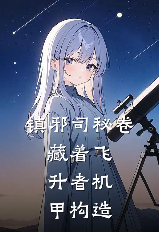 镇邪司秘卷，藏着飞升者机甲构造林凡王伟全文阅读免费全集_免费小说镇邪司秘卷，藏着飞升者机甲构造(林凡王伟)