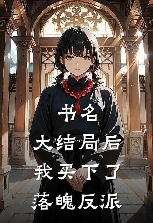 书名：大结局后，我买下了落魄反派容歧李承泽热门小说阅读_完本完结小说书名：大结局后，我买下了落魄反派容歧李承泽