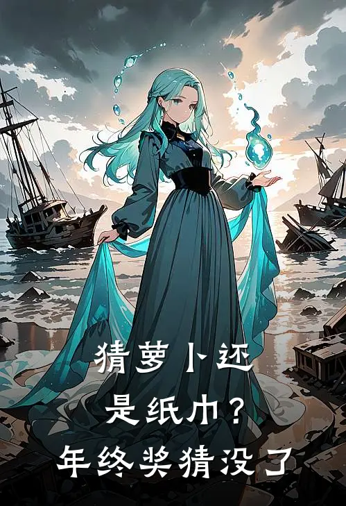 猜萝卜还是纸巾？年终奖猜没了李工热门小说完整版_热门好看小说猜萝卜还是纸巾？年终奖猜没了(李工热门)