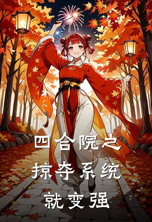 四合院之掠夺系统就变强李卫国易中海最新完本小说_免费小说大全四合院之掠夺系统就变强(李卫国易中海)