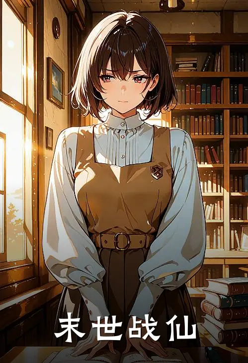 末世战仙(林战苏明月)免费阅读无弹窗_最新好看小说推荐末世战仙林战苏明月