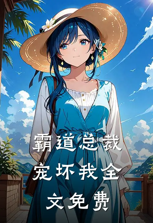 霸道总裁宠坏我全文免费