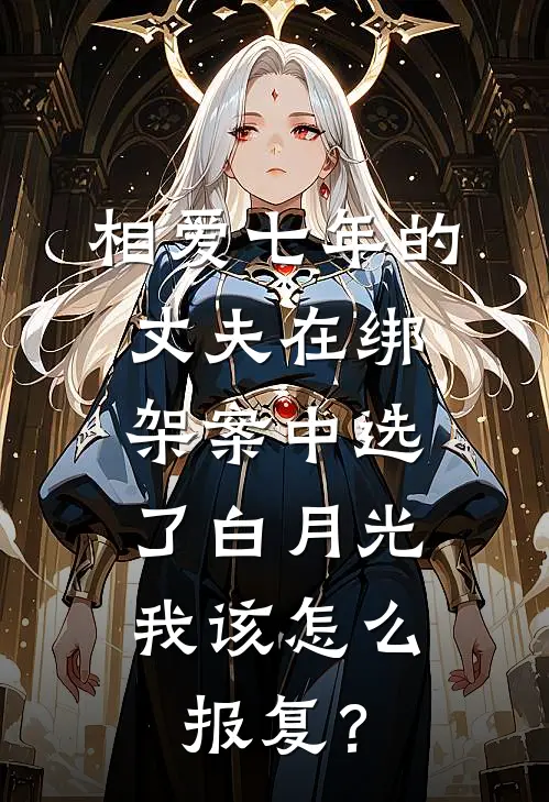 相爱七年的丈夫在绑架案中选了白月光，我该怎么报复？顾庭川沈安雅完结小说_完结版小说全文免费阅读相爱七年的丈夫在绑架案中选了白月光，我该怎么报复？顾庭川沈安雅