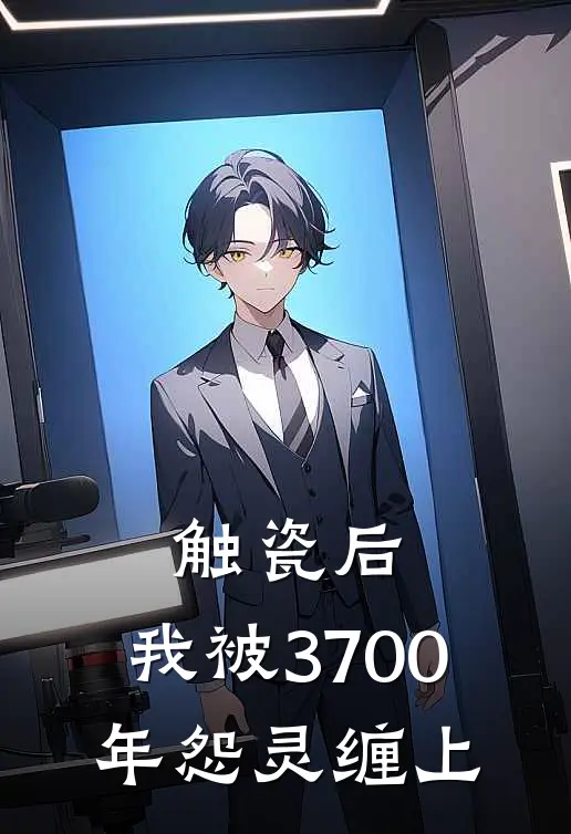 触瓷后，我被3700年怨灵缠上陈夏瓦伦最新完结小说推荐_全集免费小说触瓷后，我被3700年怨灵缠上陈夏瓦伦