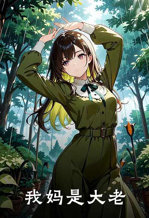 我妈是大老