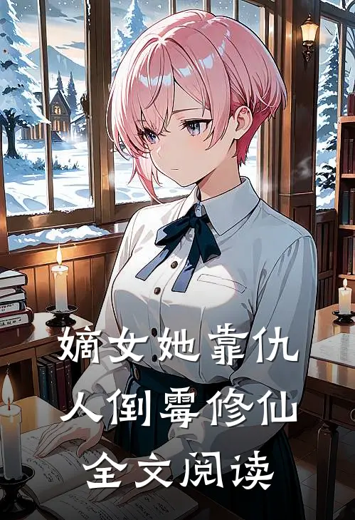 嫡女她靠仇人倒霉修仙全文阅读