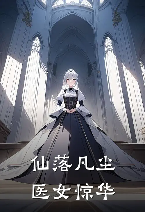 仙落凡尘：医女惊华