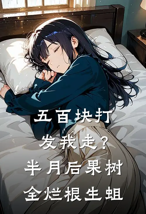 五百块打发我走？半月后果树全烂根生蛆(沈建国王翠花)火爆小说_《五百块打发我走？半月后果树全烂根生蛆》沈建国王翠花小说免费在线阅读