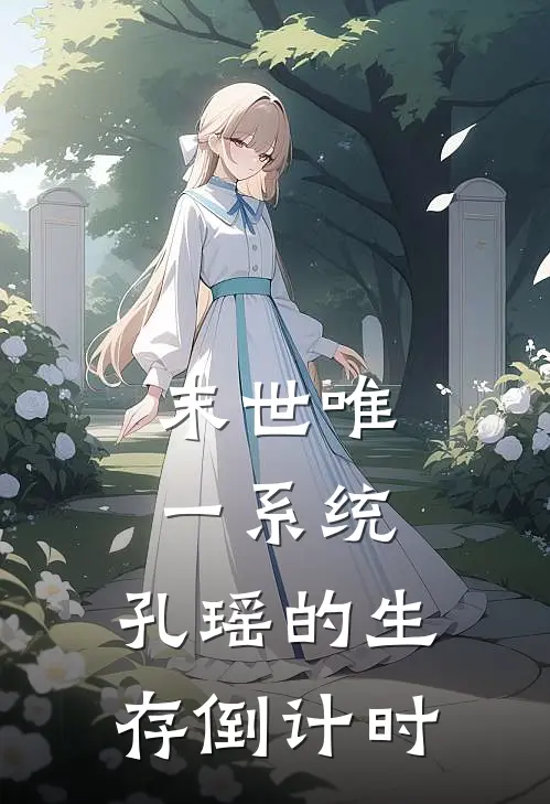 末世唯一系统：孔瑶的生存倒计时孔瑶老徐好看的小说推荐完结_在哪看免费小说末世唯一系统：孔瑶的生存倒计时孔瑶老徐