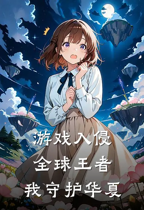 游戏入侵：全球王者，我守护华夏