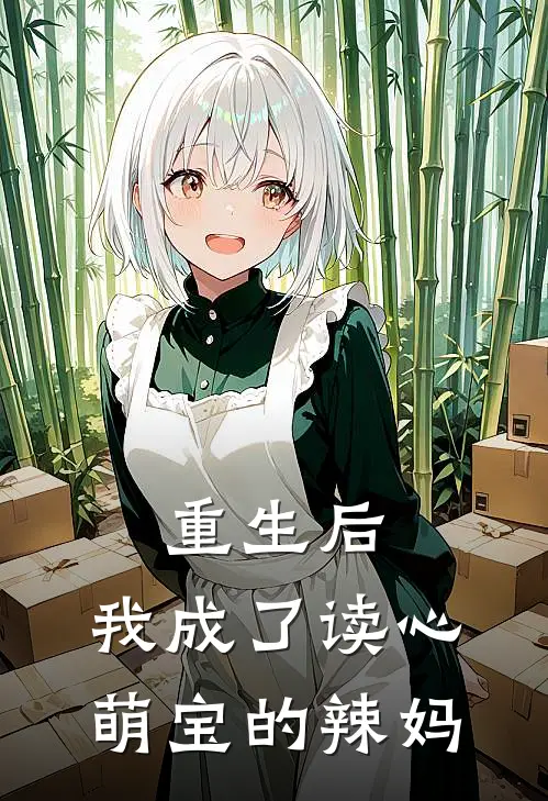 重生后，我成了读心萌宝的辣妈林晚星念念完本完结小说_无弹窗全文免费阅读重生后，我成了读心萌宝的辣妈(林晚星念念)