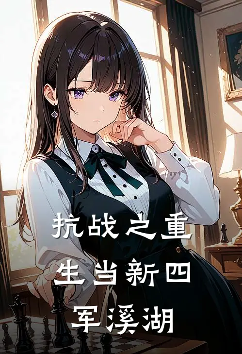 抗战之重生当新四军溪湖