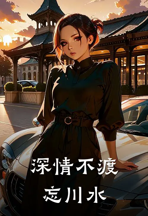 深情不渡忘川水