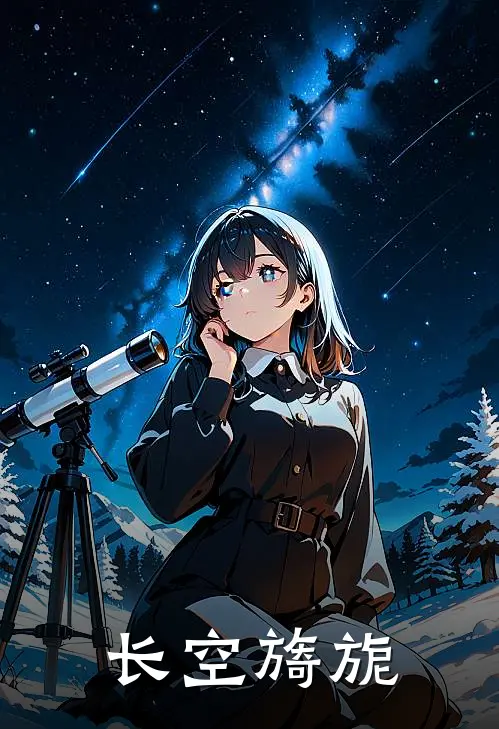 长空旖旎