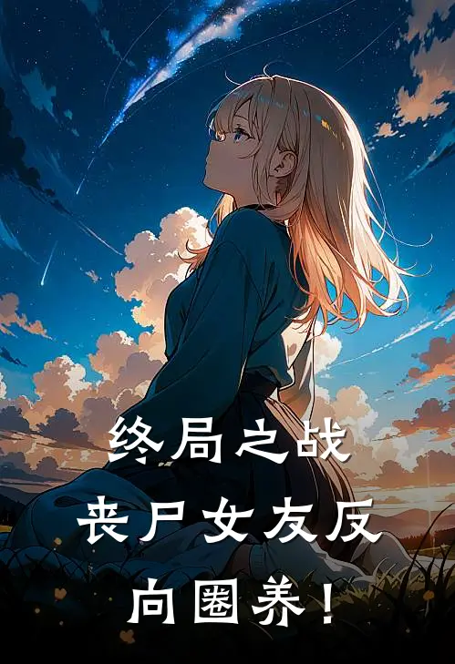 终局之战：丧尸女友反向圈养！言禾禾白薇薇完本完结小说_热门小说排行榜终局之战：丧尸女友反向圈养！言禾禾白薇薇