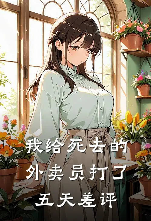 我给死去的外卖员打了五天差评(徐斌王记)无弹窗小说免费阅读_小说免费阅读无弹窗我给死去的外卖员打了五天差评徐斌王记