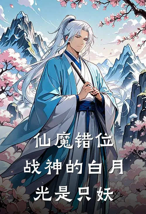 仙魔错位：战神的白月光是只妖云峥阿灰最新章节免费阅读_仙魔错位：战神的白月光是只妖全集免费阅读