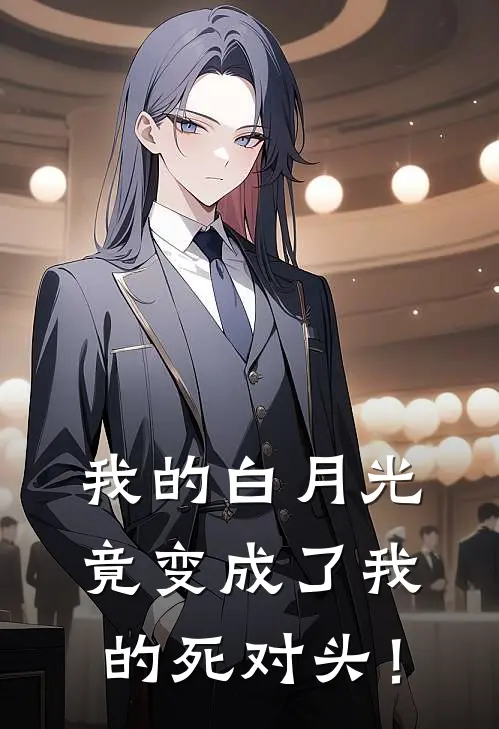 我的白月光竟变成了我的死对头！戎怀安微星全文免费阅读_完结热门小说我的白月光竟变成了我的死对头！(戎怀安微星)