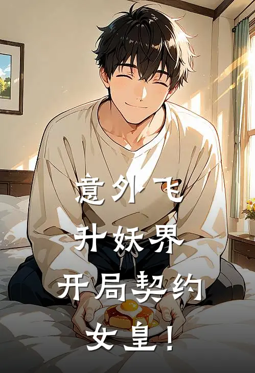 意外飞升妖界，开局契约女皇！(凌天凌天)完结小说_热门小说推荐意外飞升妖界，开局契约女皇！凌天凌天