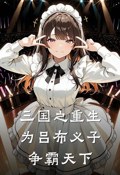 三国之重生为吕布义子，争霸天下(林默巴图)全本免费小说阅读_全文免费阅读三国之重生为吕布义子，争霸天下林默巴图