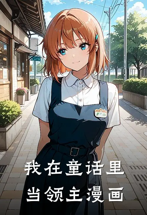 我在童话里当领主漫画