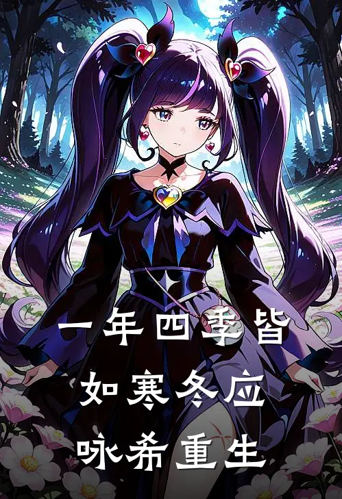 一年四季皆如寒冬【应咏希重生】