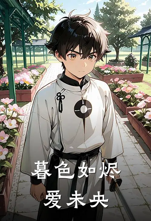 暮色如烬，爱未央苏晚陆衍舟小说完整版_热门好看小说暮色如烬，爱未央(苏晚陆衍舟)