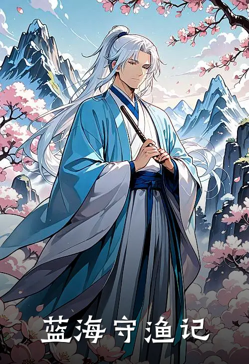蓝海守渔记林晓陈默完整版在线阅读_林晓陈默完整版阅读