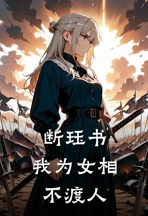 断珏书：我为女相不渡人顾非卿无相热门完本小说_最新章节列表断珏书：我为女相不渡人(顾非卿无相)