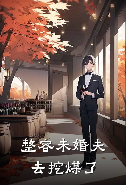 整容未婚夫去挖煤了