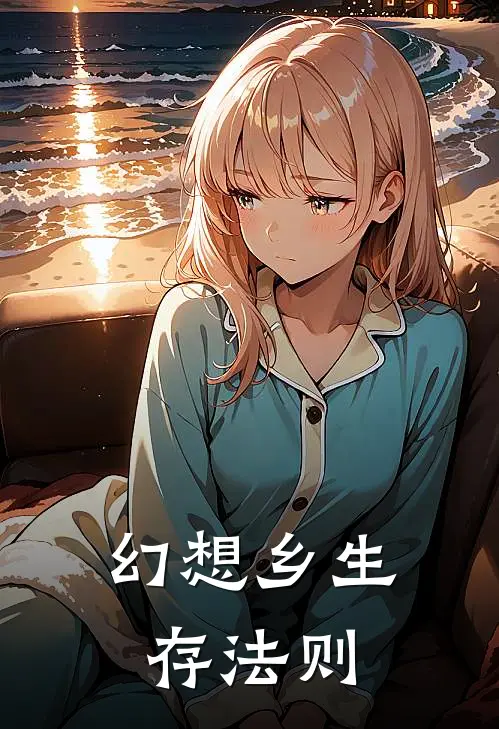 幻想乡生存法则