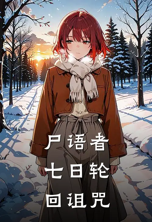 尸语者：七日轮回诅咒(江亦衍李晓)免费小说笔趣阁_完结版小说推荐尸语者：七日轮回诅咒(江亦衍李晓)