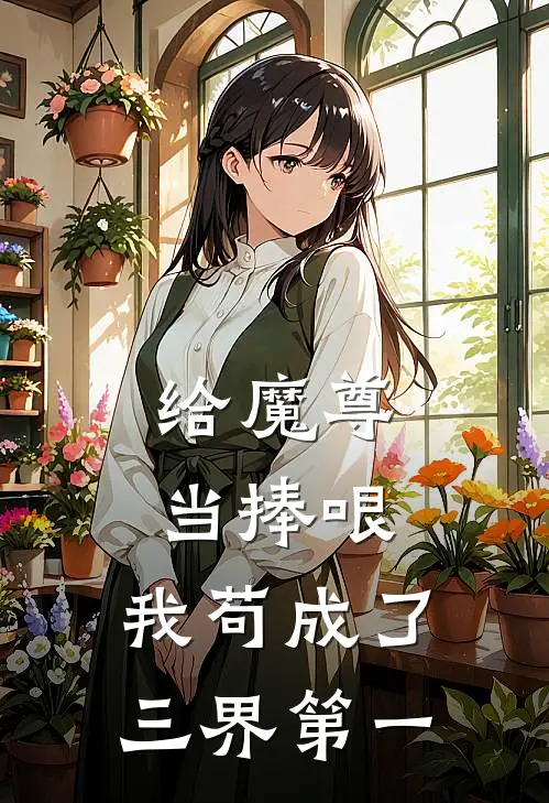 给魔尊当捧哏，我苟成了三界第一