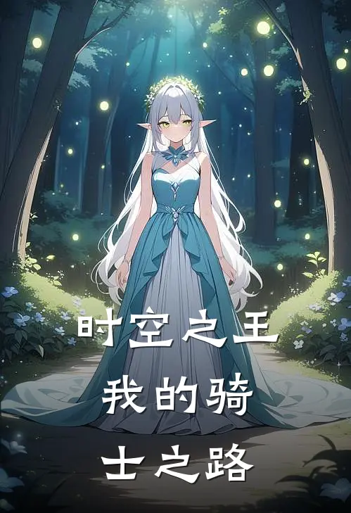 时空之王：我的骑士之路(林凡夏薇)在哪看免费小说_全本免费完结小说时空之王：我的骑士之路林凡夏薇