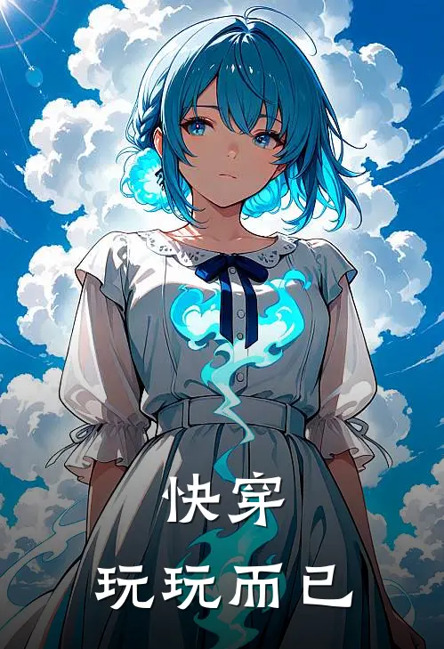 快穿，玩玩而已