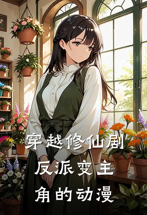 穿越修仙剧反派变主角的动漫